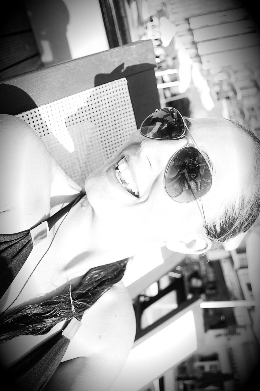 Julia Manzatula | Москва