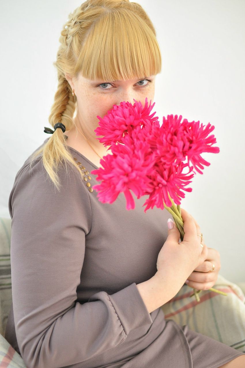 Ольга Никитина | Боровичи