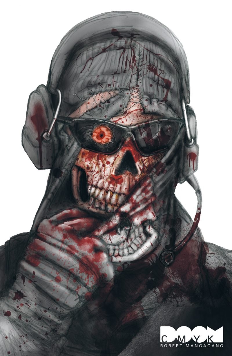 Костя Мосин | Рыбница