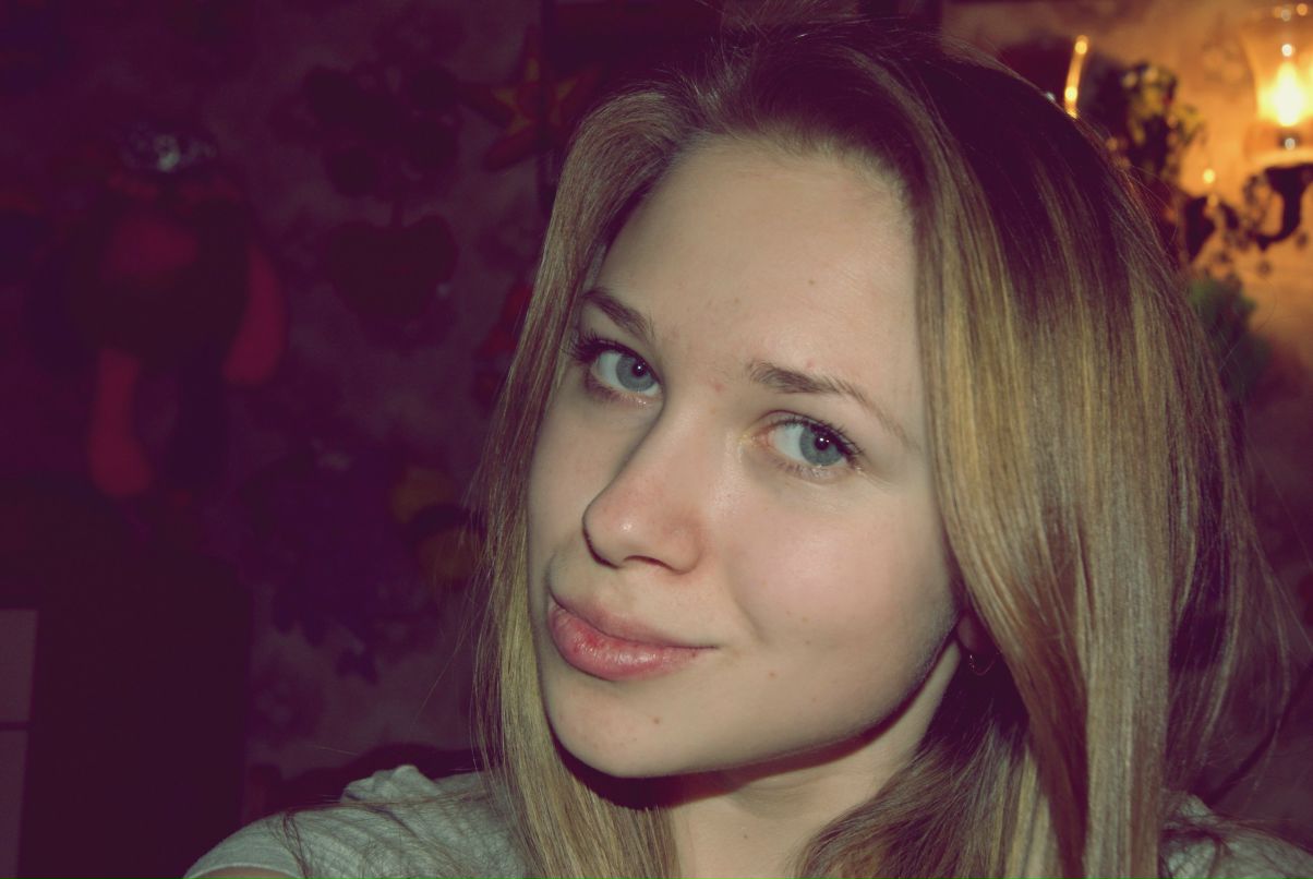 Светлана Подледнова | Москва