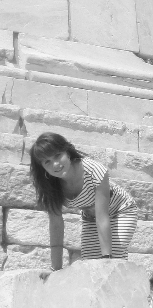 Татьяна Ивануса | Домодедово