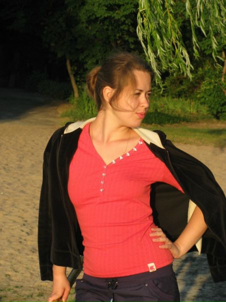№9, Марина Жилина, 33 года, Кривой Рог №9, Марина Жилина, 33 года, Кривой Рог