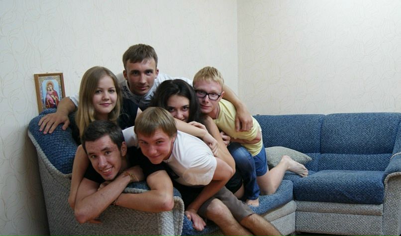 №53, Виктор Терентьев, Череповец №53, Виктор Терентьев, Череповец