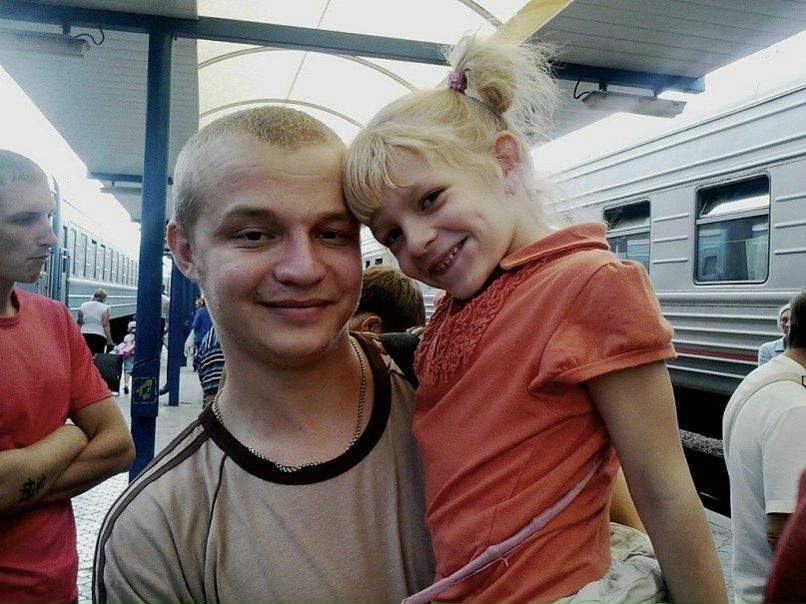 №151, Павел Полюшкин, 33 года, Евпатория №151, Павел Полюшкин, 33 года, Евпатория