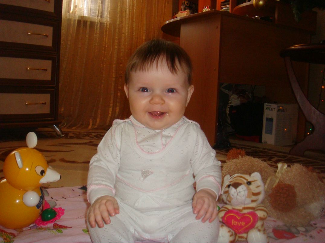 Юлия Ахманаева | Советский