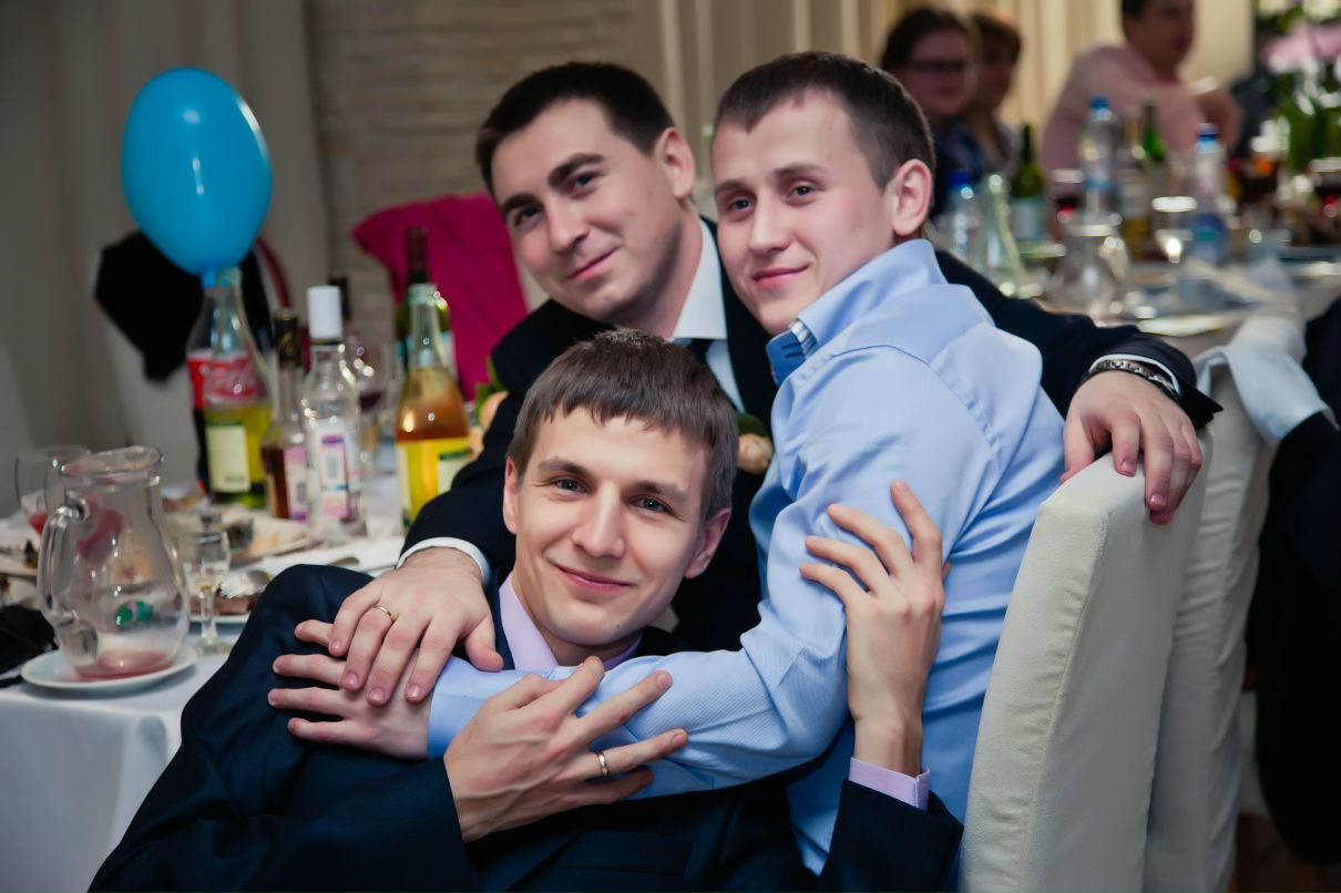 Артур Татарчонок ☾★ | Нижний Новгород