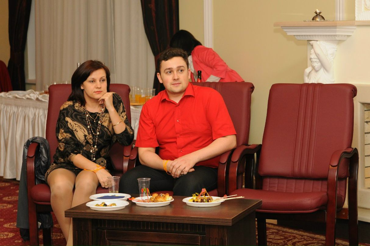 Елена Рахмеева | Тюмень