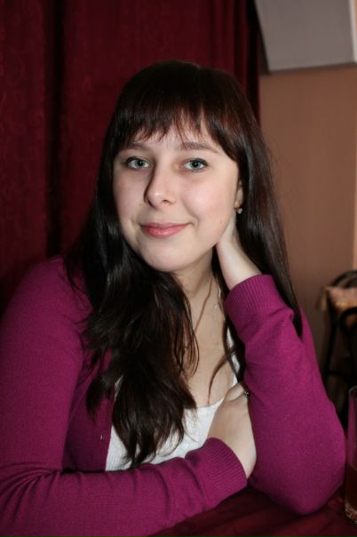 №40, Марина Пинясова, Москва, Россия №40, Марина Пинясова, Москва, Россия