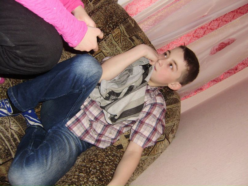 Ксюшка Приймак | Киев