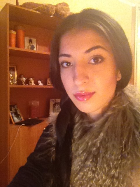 Юлия Дружинина | Кемерово