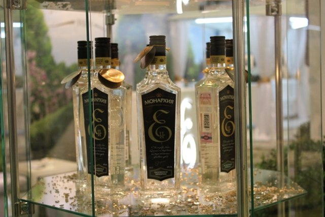 Александра Веретено | Санкт-Петербург