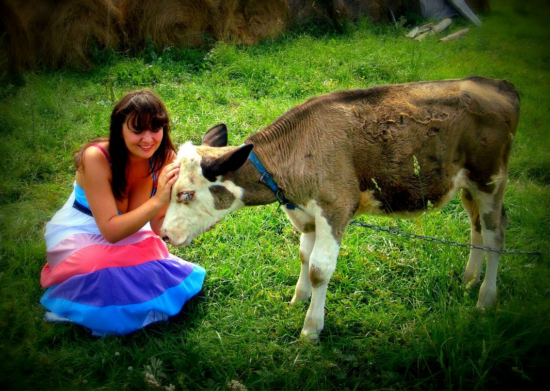 Катюша Брагина | İstanbul