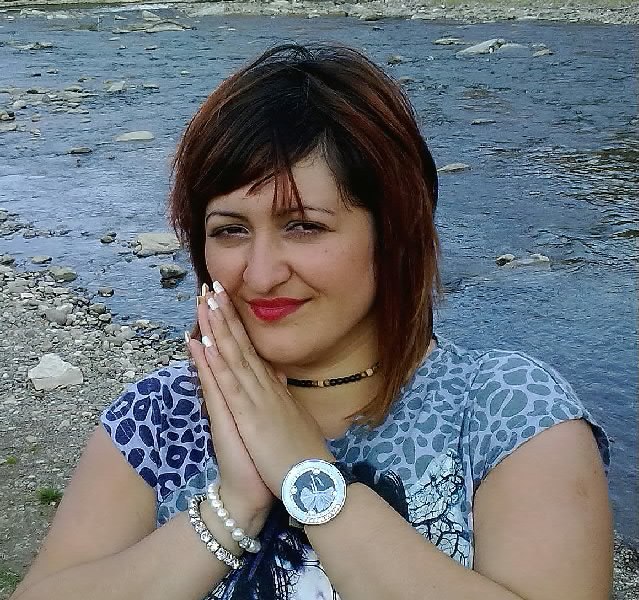 Динара Шкурко | Санкт-Петербург