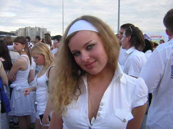 Ольга Цветкова | Ярославль