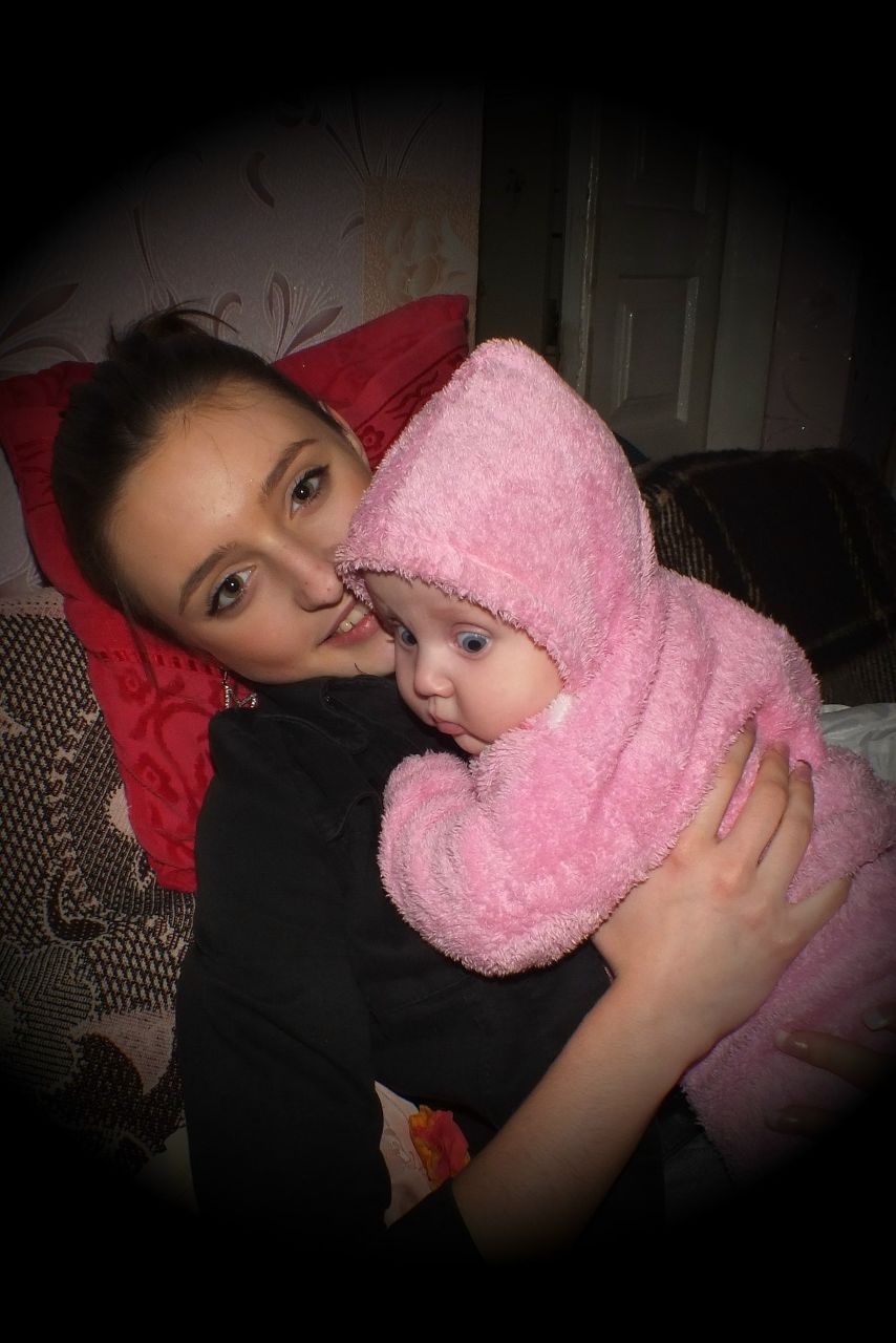 Таня Приймак | Киев