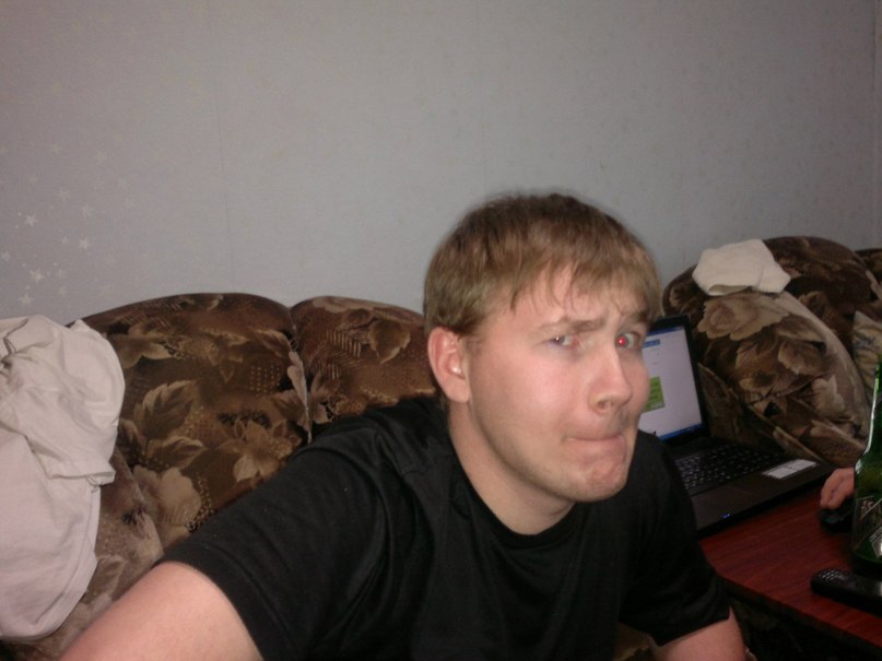 Юрик Данилов | Набережные Челны