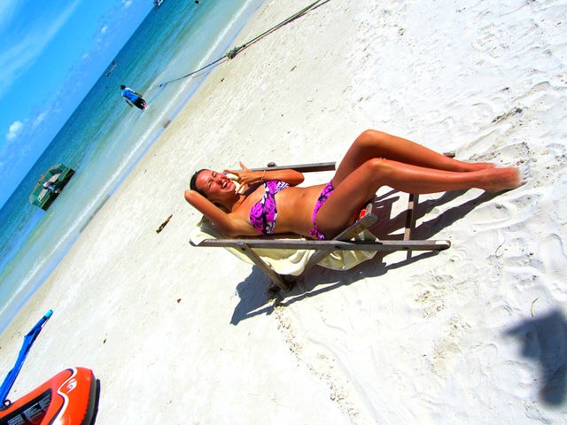 Mashuta Петрова | 