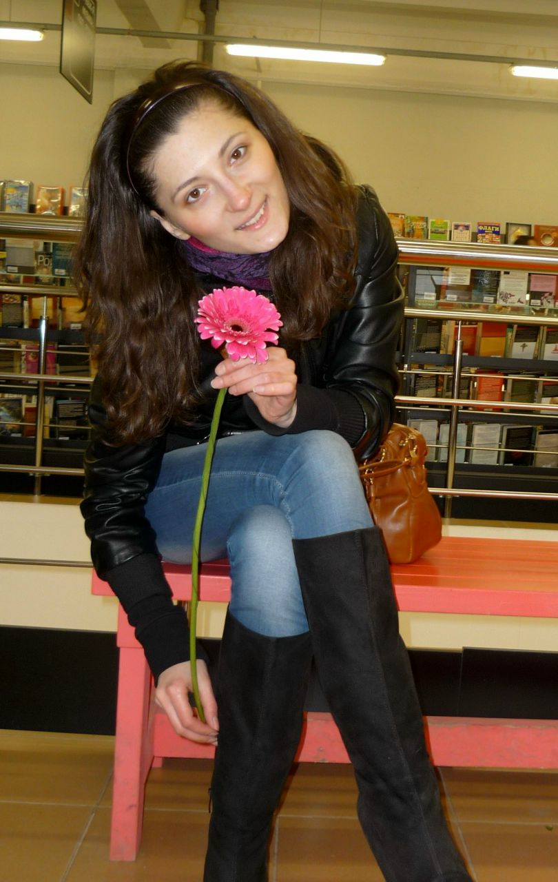 Виолетта Асланова | Великий Новгород