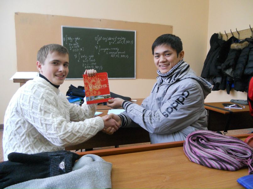 Manh Nguyen Hung | Тула