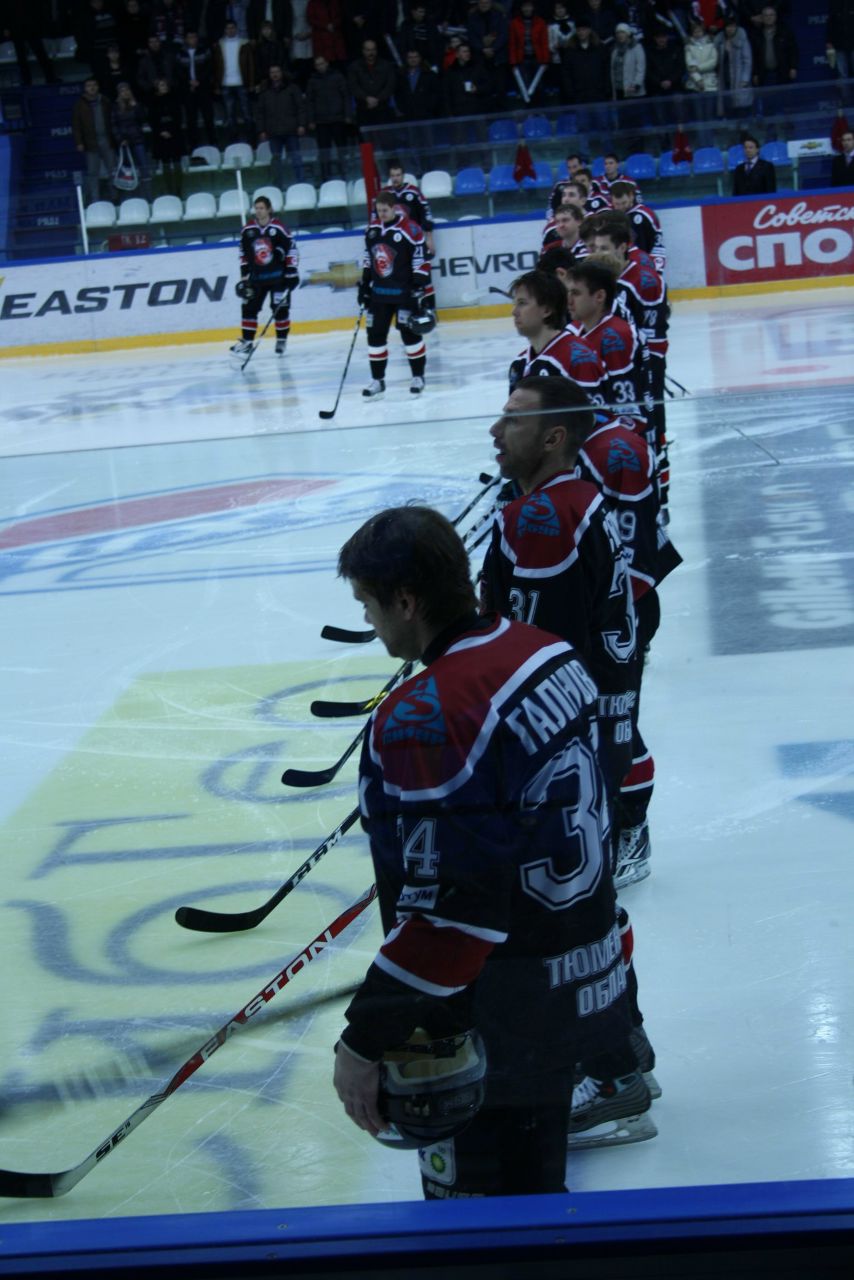 Алёна Черкашина | Тюмень