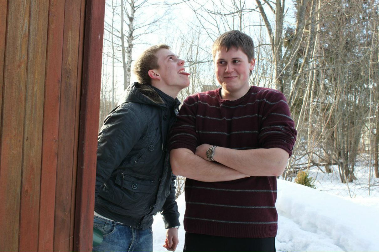 Артемий Шамшев SHAMA | Санкт-Петербург