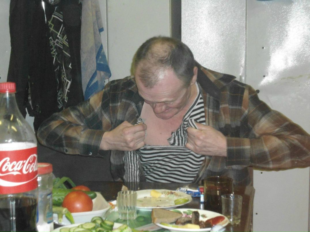 Николай Меншиков товарищ wampirrr | Санкт-Петербург