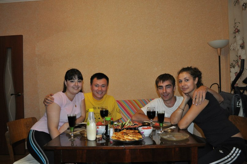 Евгений Кичигин | Москва