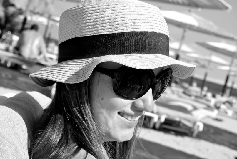 Надя Лапина | Москва