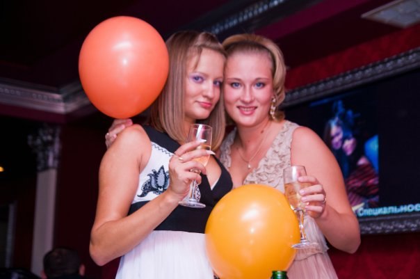 Ольга Левицкая | Донецк