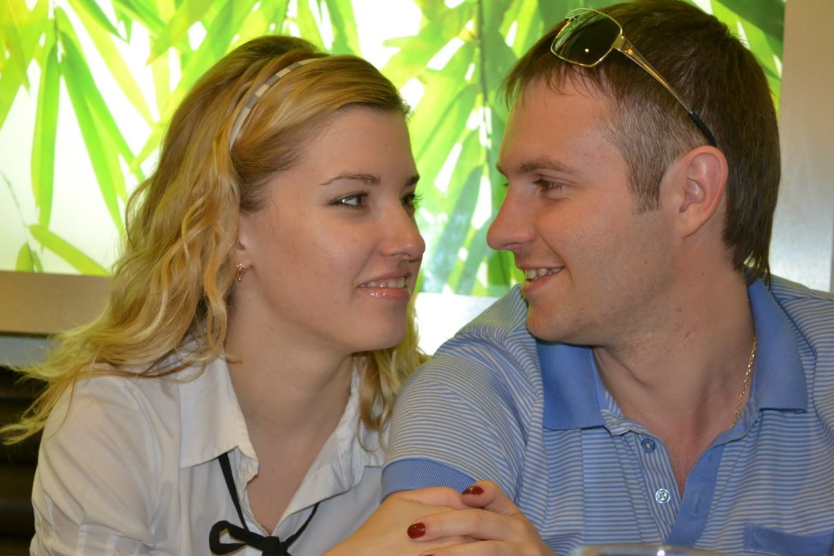 Катюша Звягельская | Харьков