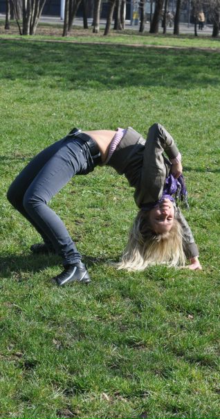 №80, Яна Авраменко, Харьков №80, Яна Авраменко, Харьков