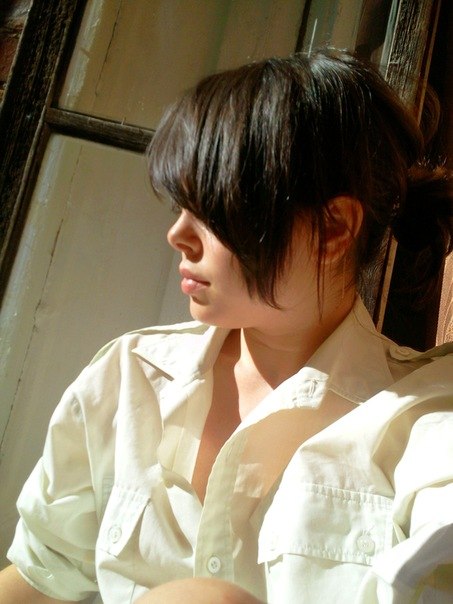 Дарья Маржухина | Пенза