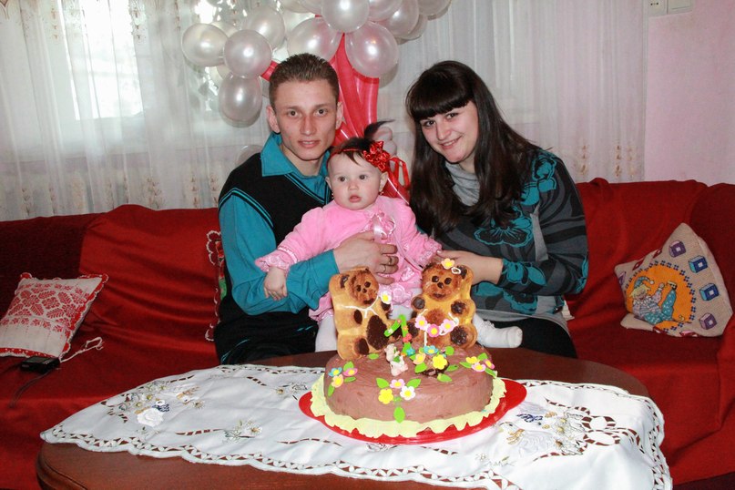 Ксюня Михалчич | Мукачево