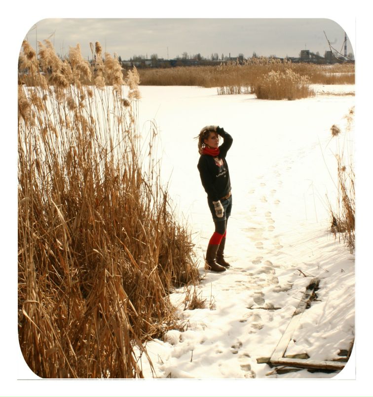 Хрыстя Пирог | Киев