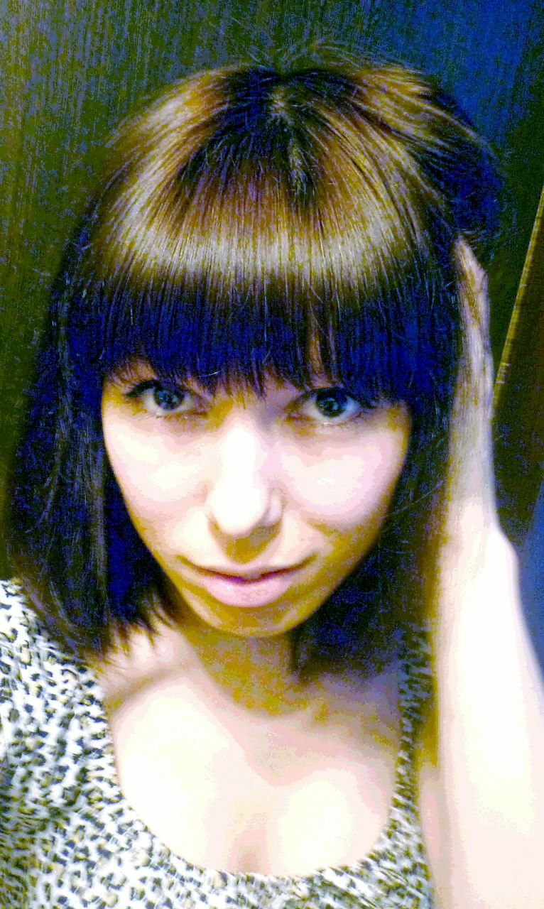 Маришка Попкова | Москва