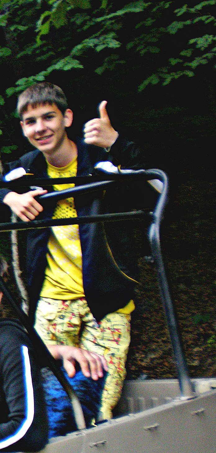 Владислав Загребельный | Киев