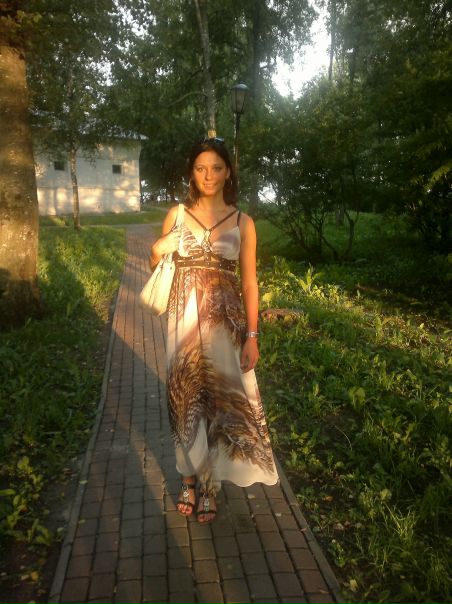 №48, Евгения Лаленкова, 35 лет, Череповец №48, Евгения Лаленкова, 35 лет, Череповец