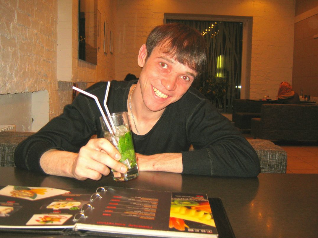 Александр Романцов | Новокуйбышевск