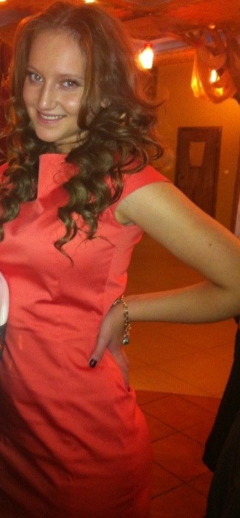 Олюся Гураль | Львов