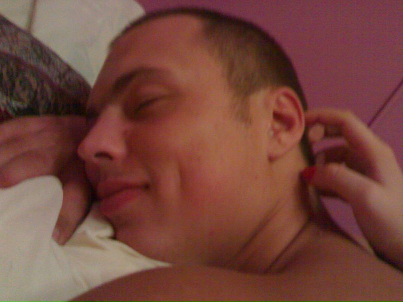 Максим Федотов | 