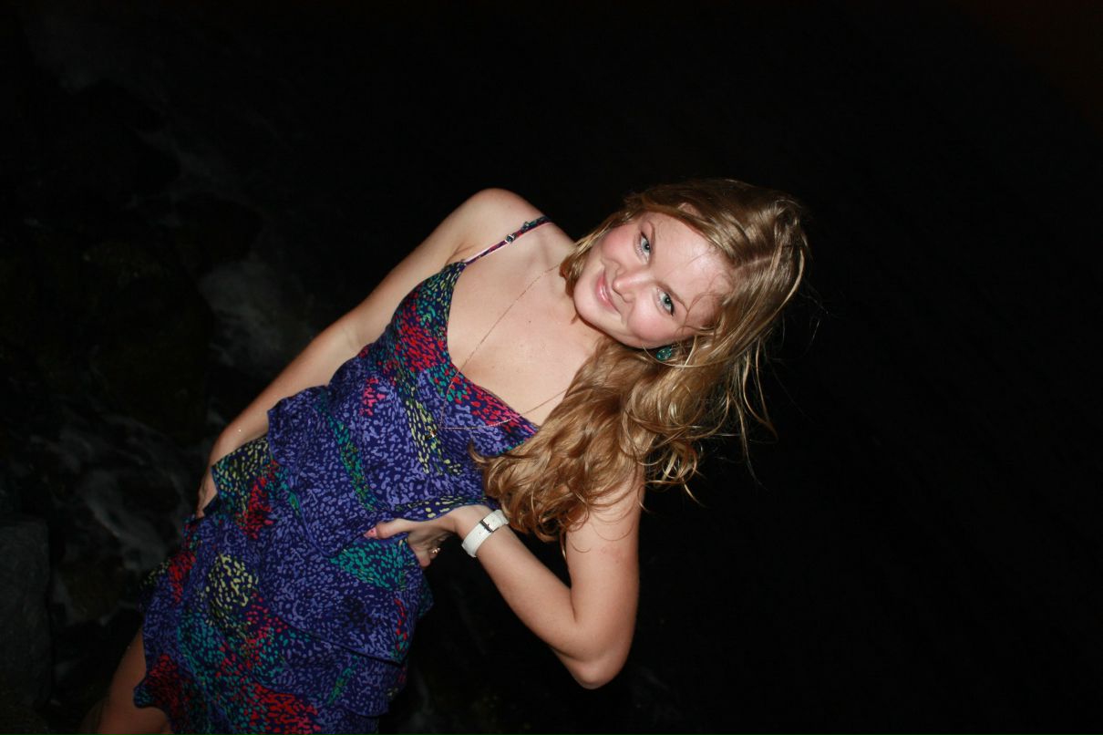 Олечка Бусыгина | Москва