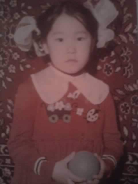 Анна Рожина | Якутск