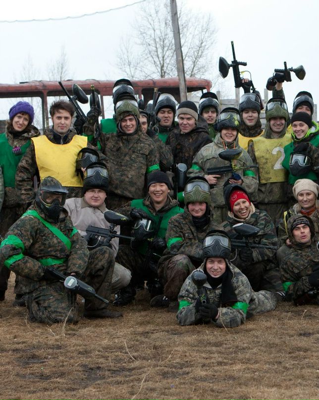 Артем Ли | Красноярск