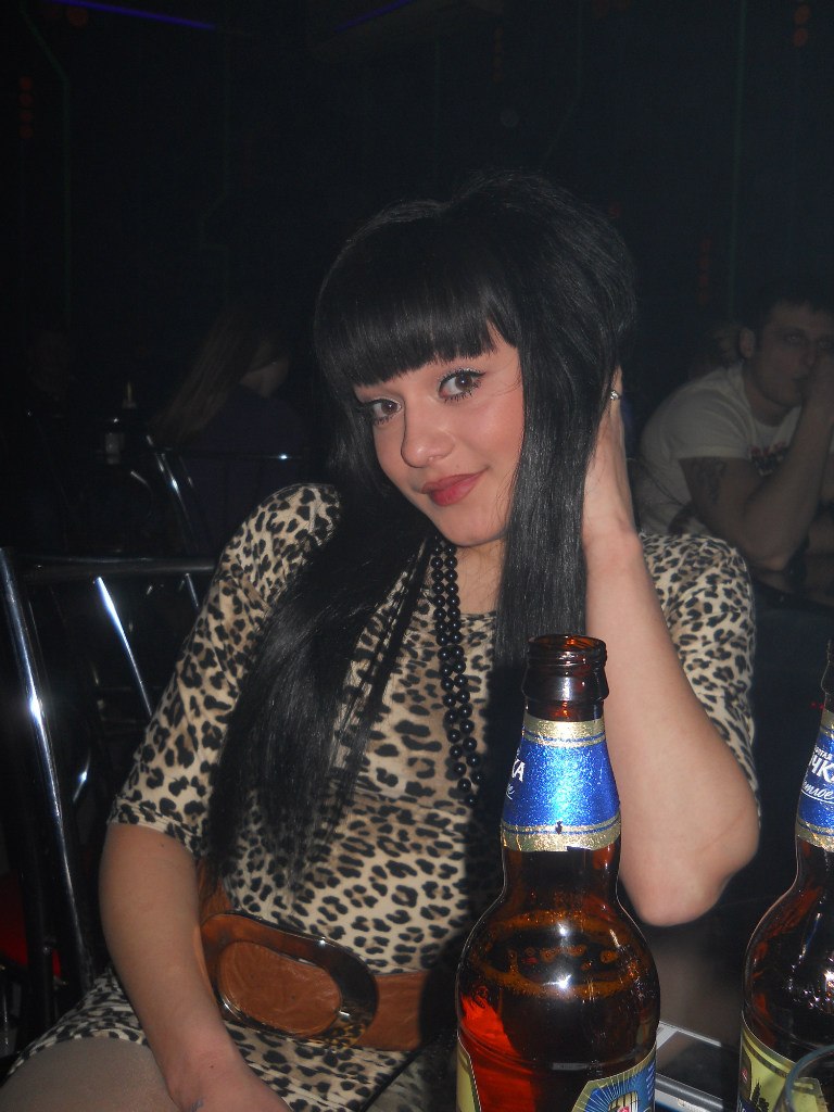 Валерия Бусаргина | Москва