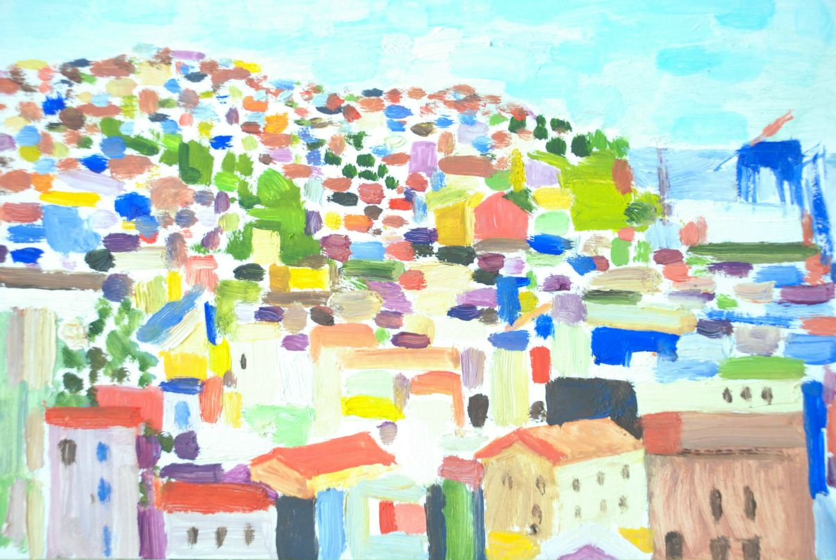 Михаил Сергеевич | Москва