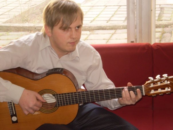 №3, Павел Бортнік №3, Павел Бортнік