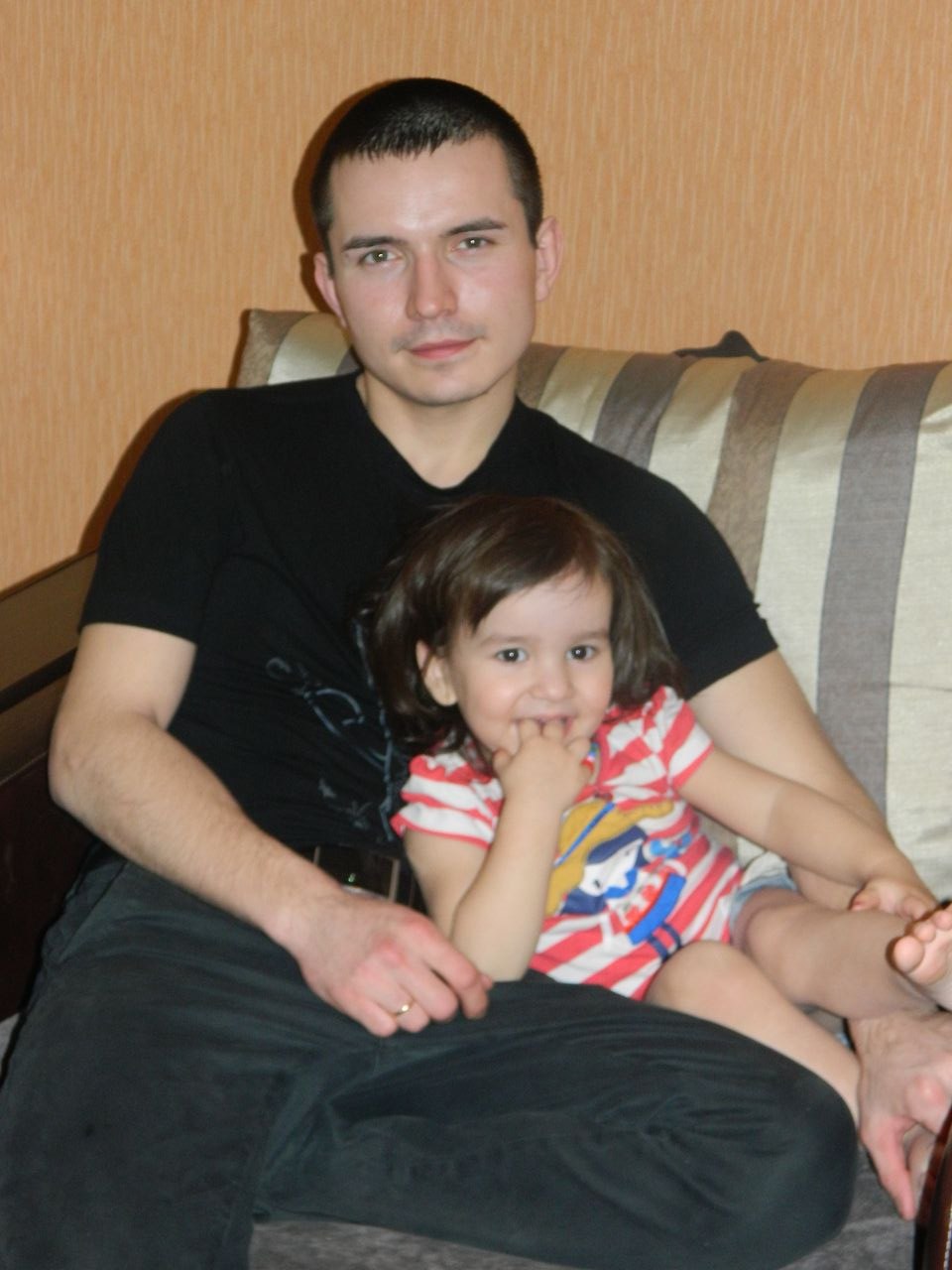 Ильнар Зайнутдинов | Казань