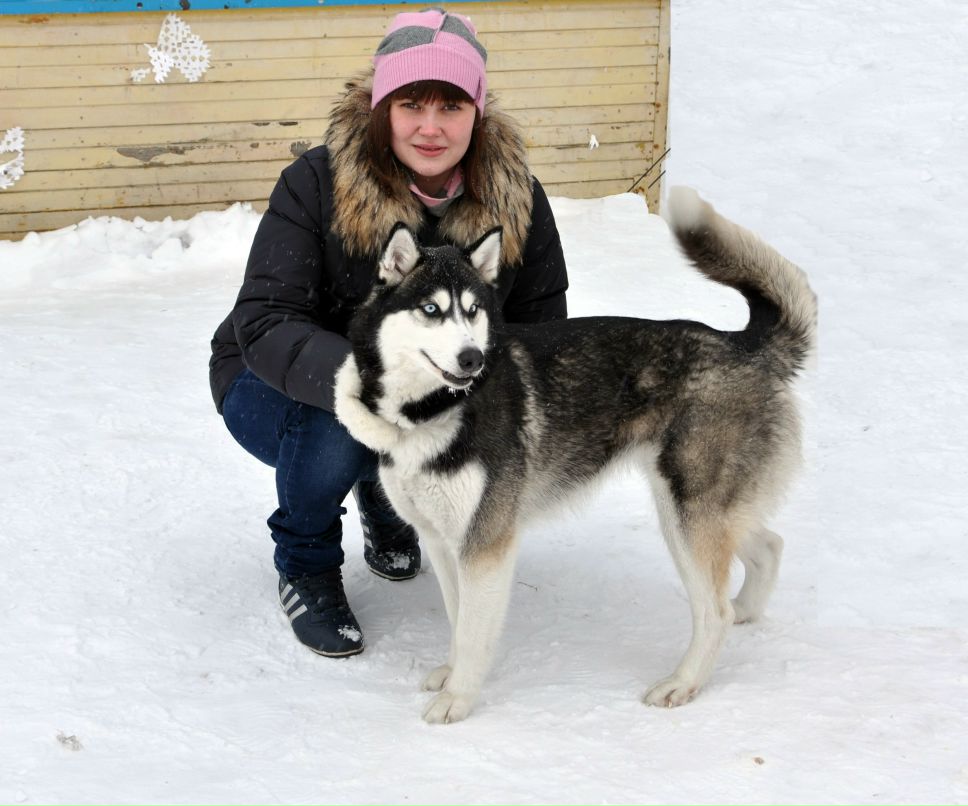 Lena Kola | Ярославль