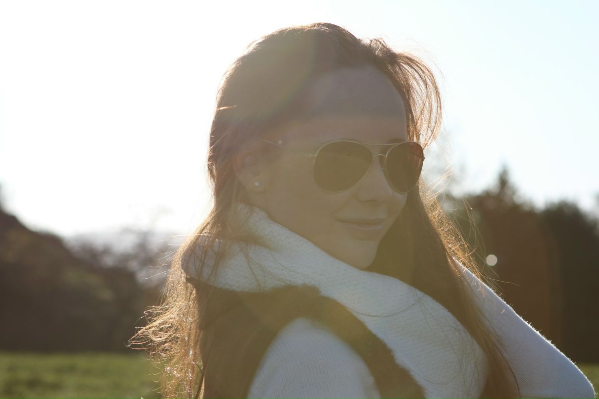 Golden Cherry ♥ | Москва