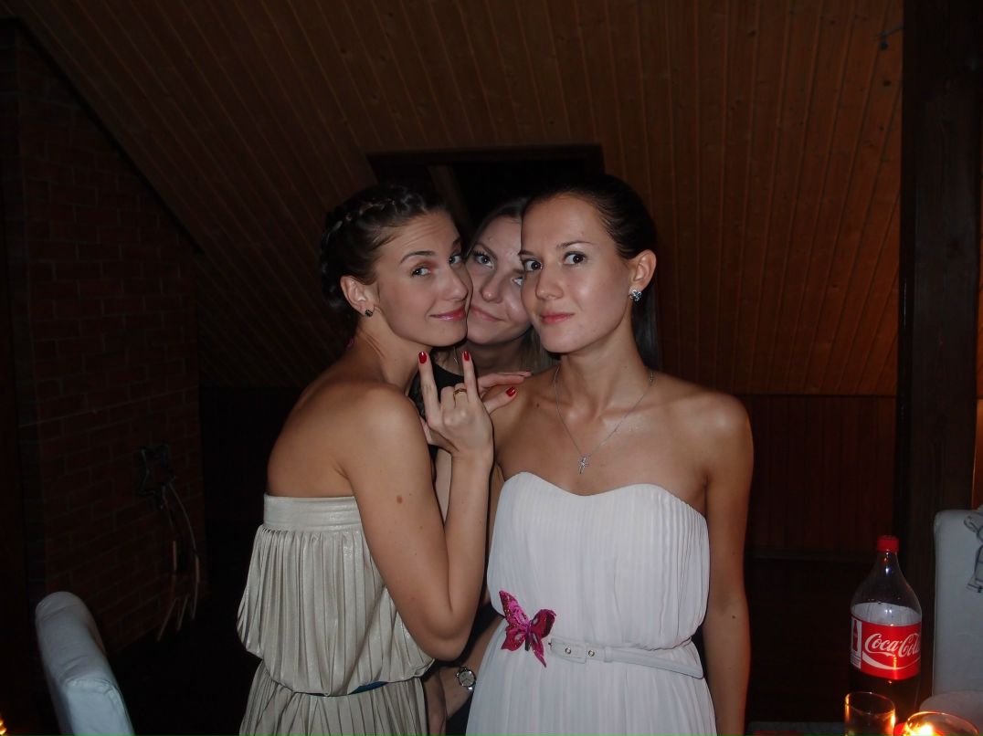 Кристина Кузнецова | Санкт-Петербург